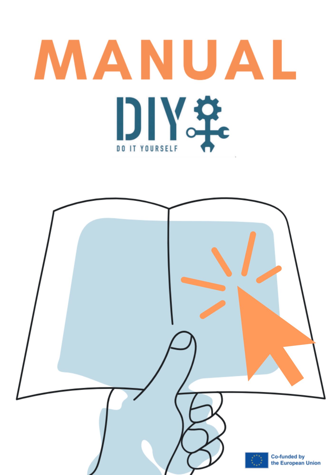 MANUAL DIY - ESPAÑOL